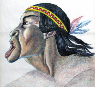 Cacique Terepaima Caciques