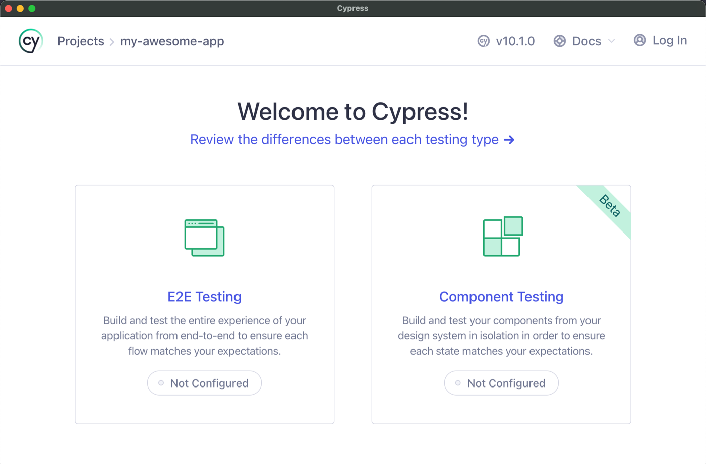 configuring-component-testing